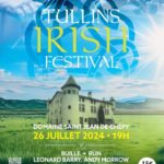 Irish Tullins festival