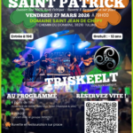 Saint Patrick